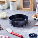 Connoisseur Springform Pan 9" with Loose Base